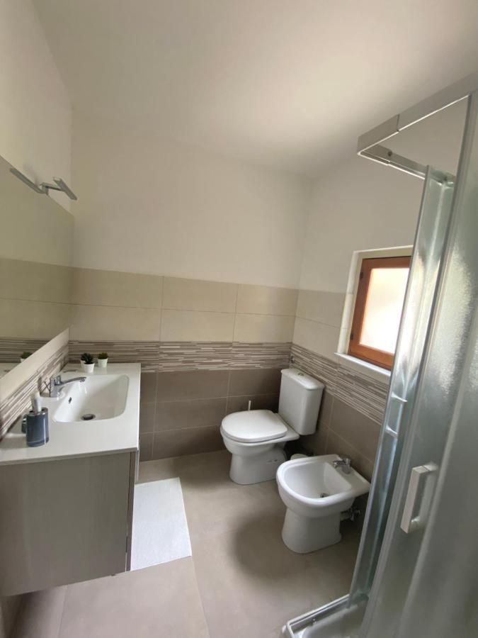 Villa Casa delle Rose Aeroporto di Catania Fontana Rossa Esterno foto