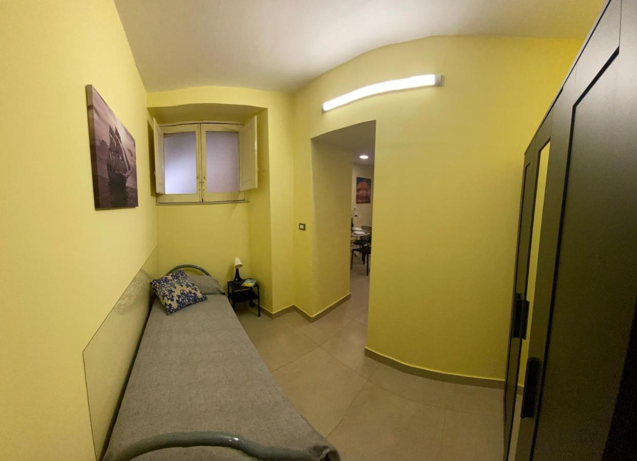 Villa Casa delle Rose Aeroporto di Catania Fontana Rossa Esterno foto
