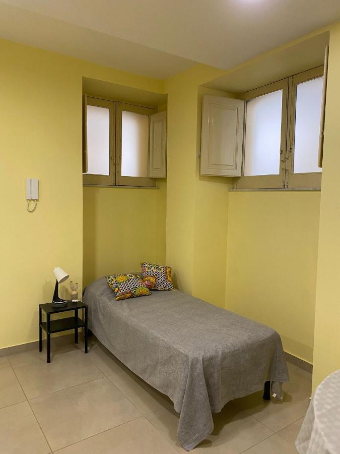 Villa Casa delle Rose Aeroporto di Catania Fontana Rossa Esterno foto